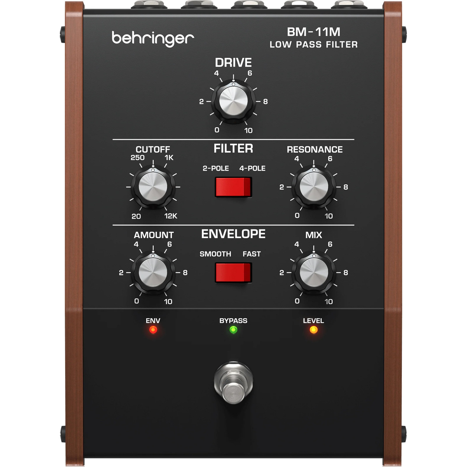 Behringer BM-11M