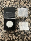 2019 Silver Shield “Dollar Bear” 1 oz .999 Silver Proof Medallion w/ COA & Box