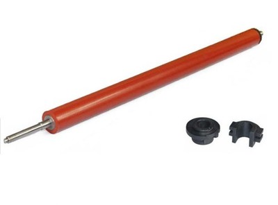 Lower Fuser Roller  fits for   2422N 2116 2022 2420L 2030 2018 printer parts &ex