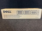 MINT BOX Genuine Dell 5130CDN Cyan High Capacity Toner Cartridge P614N