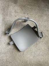 Stokke Tripp Trapp Baby Set  Storm Grey,compatible with tray