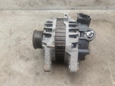 HYUNDAI I30 Alternator 1396 Petrol 2010 G4FA 37300-2B101