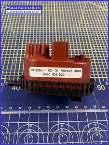 Druckwächter Waschmaschine - Bosch Sport Line WFL284S 5420004620