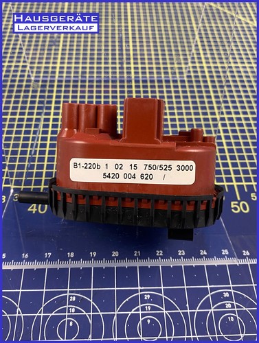 Druckwächter Waschmaschine - Bosch Sport Line WFL284S 5420004620