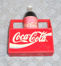 Vintage 1993 Coca Cola 2 Liter Bottle Magnet