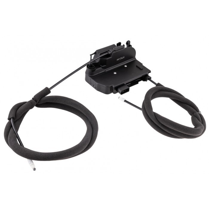 Serrure de porte coulissante gauche Iveco Daily VI 2014-2021 | Pièce OE 5801529305