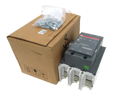 NEU ABB Definite Purpose Schütz AF460W-30-11 AF460W3011 1SFL597027R7011