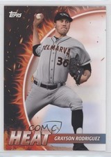 2021 Topps Pro Debut The Cogeneration Grayson Rodriguez #TC-12 y0i