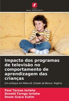 Impacto Dos Programas De TelevisãO No Comportamento De Aprendizagem Das CriançAs