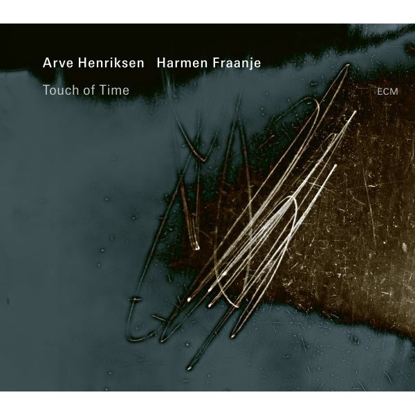 Henriksen Arve - Touch Of Time