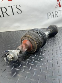 MERCEDES A CLASS W176 B200 1.8 CDI FRONT DRIVESHAFT PASSENGER LEFT A2463303100 -