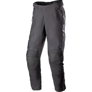 Alpinestars Stella Bogota Pro Drystar Ladies Motorcycle Trouser Black / Black