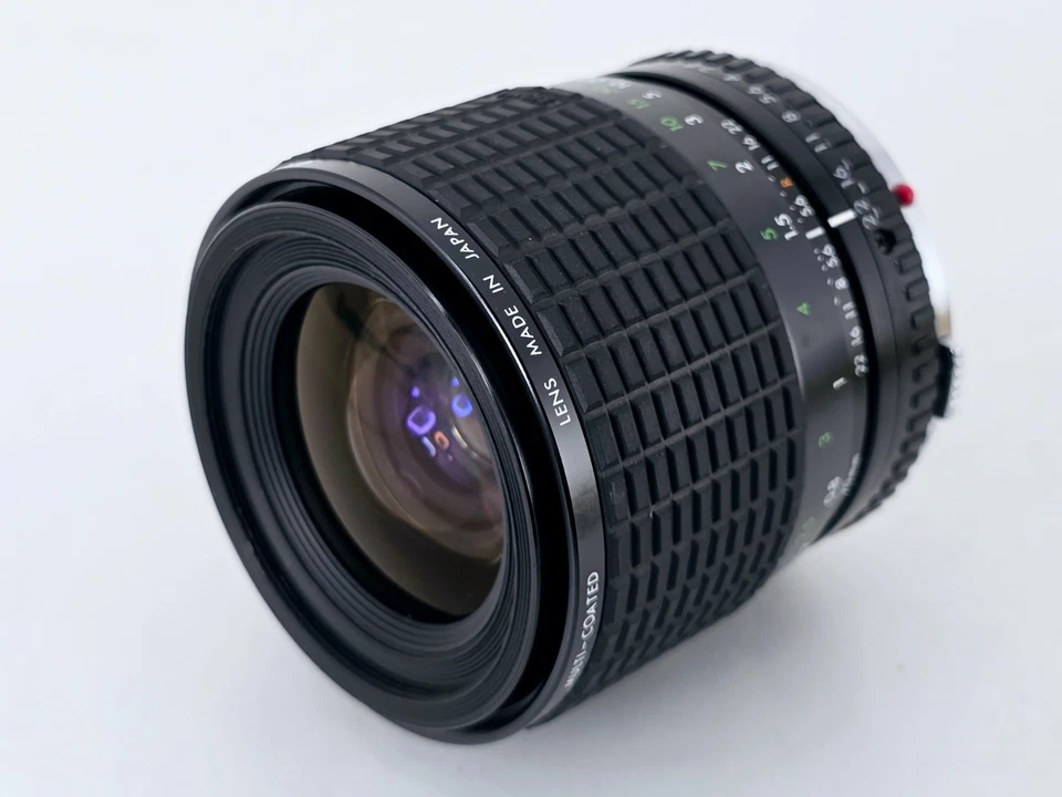 🌸[Near MINT] Sigma Zoom Master 35-70mm F2.8-4 Multi Coated for Olympus OM JAPAN - Image 2 of 4