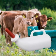 Lamb Nursing Bottle with Nipple Tool with Handle Convenient Multipurpose