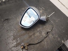 Retroviseur gauche (ou coque) Citroen C5