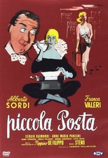 piccola posta DVD Italian Import (DVD) (US IMPORT)