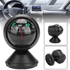 Car Compass Ball Navigation Direction Dashboard For Boat Vehicle Marine Compass Car Compass Ball Navigation Direction Dashboard For Boat Vehicle Marine Compass