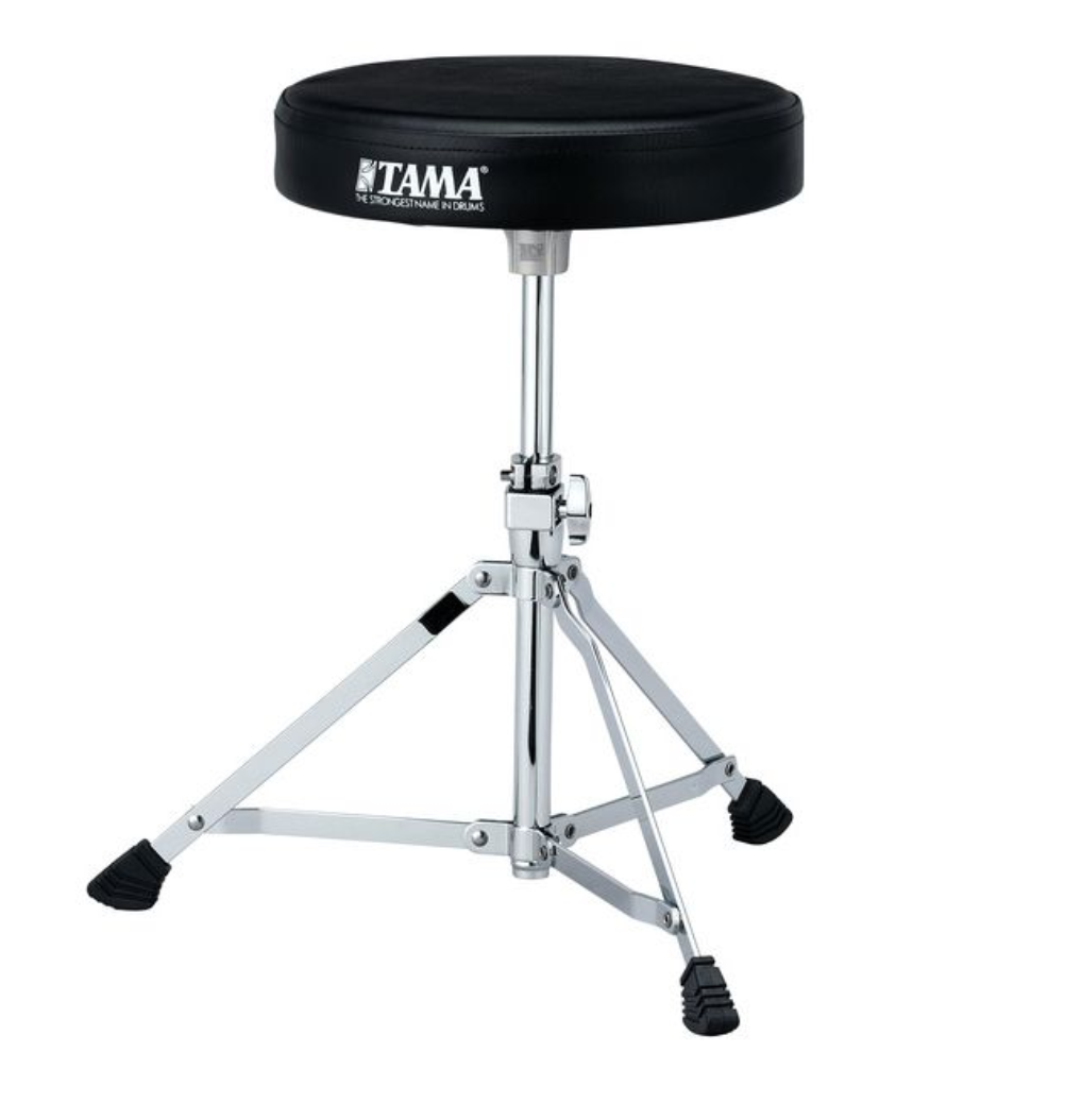 Tama Drum Stool Light Weight Throne HT10S