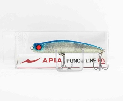 Apia Punch Line 80 Pencil Versenkung K�der 15 (7774)