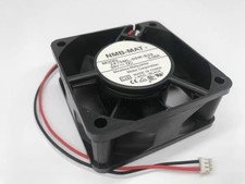NMB 2-pin Inverter Cooling Fan 2410ML-05W-B39 DC24V 0.08A 60 25MM