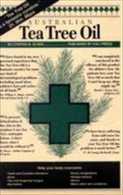 Cynthia Olsen Australian Tea Tree Oil (Taschenbuch)