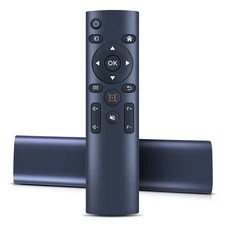 Remote Control For TOPTRO X7 Smart Home Projector