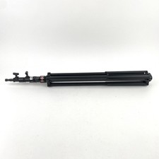 Matthews Studio Equipment Medium Duty Maxi Kit Stand 113.5"T - Black/Aluminum