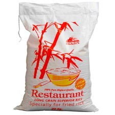 Mr. Jackson - Langkorn-Reis (Longgrain Rice) ...