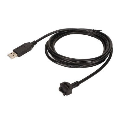 6.6ft USB Cable For Verifone VX820 VX810 14pin IDC To USB 480 Mbps Stable Da NEW