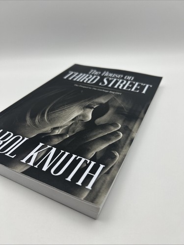 The House on Third Street: The Prequel to The Garbage Bag Girl by Carol Knuth - Picture 4 of 5
