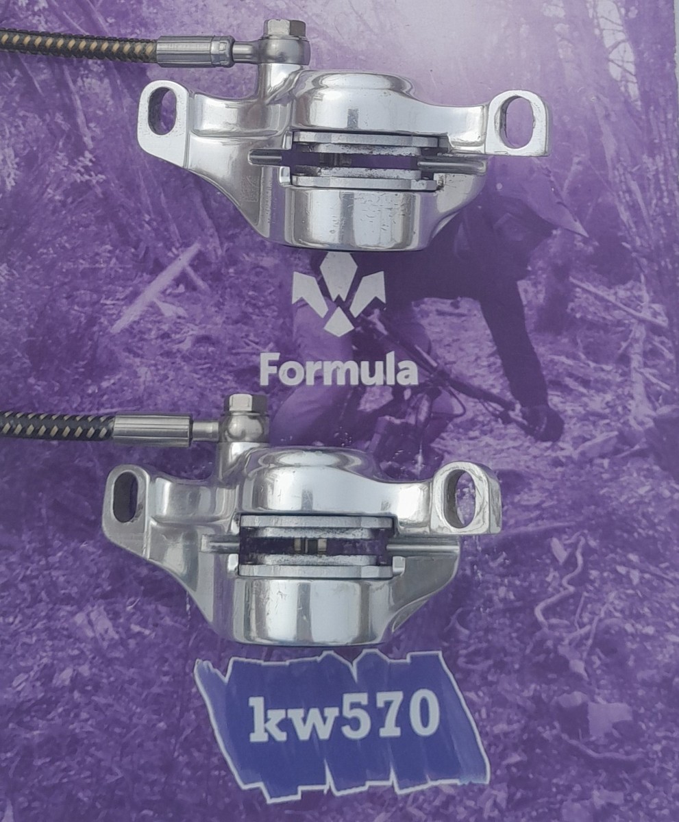 Formula - Collier Pompant Formula The One/R1/T1/RO Polish/Argent FD40119-20 Formula - Collier Pompant Formula The One/R1/T1/RO Polish/Argent FD40119-20