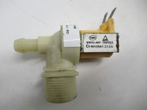 Einlassventil Whirlpool Indesit nr 488000300657 C00300657  1260021 S0021/W V-19