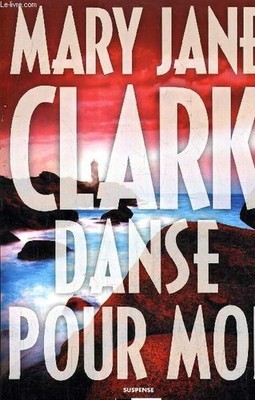TANZ FÜR MICH - Marie Jane Clark - Mathieu Periers (Übersetzung)