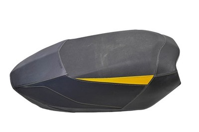 13 Ski-Doo MXZ TNT 600 HO E-TEC Seat 120''