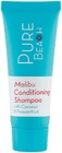 BULK LOT  Pure Beach Conditioning Shampoo 25Ml X 50 |  Bnb Supplies