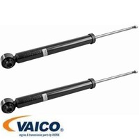 2X StoßDäMpfer Vaico V10-1026 2 StossdäMpfer Rechts Links Hinterachse