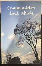 COMMUNITIES THAT ABIDE By Dmitry Orlov & Albert Bates *Excellent Condition*