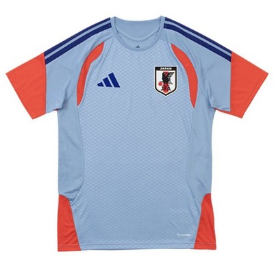Adidas Japan Soccer National Team 2026 JZ7110 TIRO26 Competition