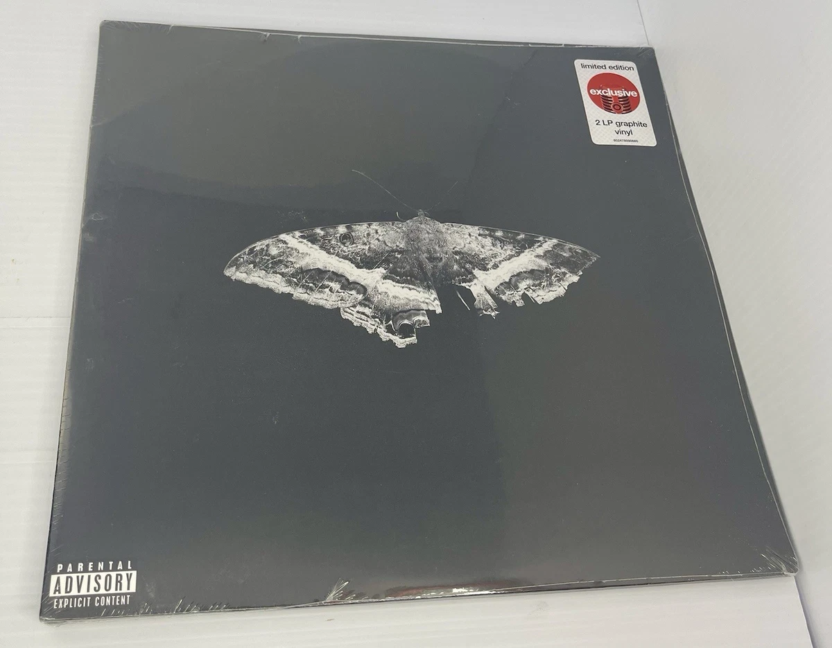Kendrick Lamar Rap & Hip-Hop Vinyl Records for sale | eBay