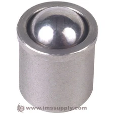 TE-CO 53615 Press Fit Ball Plunger MFGD