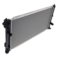Radiateur Ssangyong KORANDO
