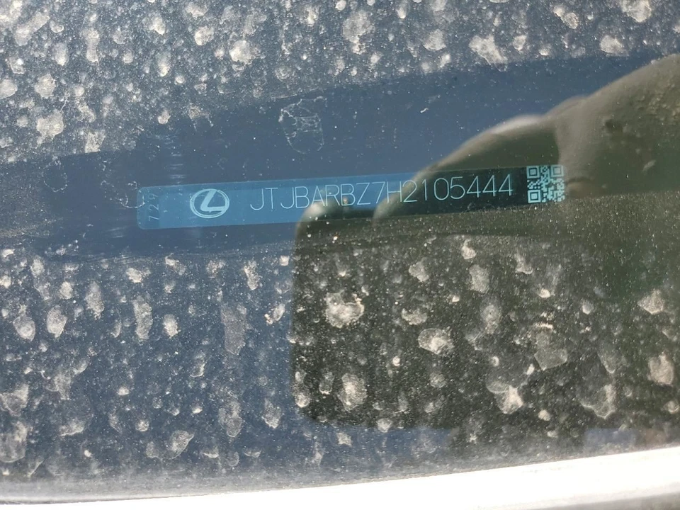 Электронный модуль управления двигателем ECM полный привод подходит для 15–17 LEXUS NX200T 2435119 - Изображение 4 из 4