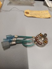 Hyster Yale Forklift Allen Bradley Type J Rotary  Potentiometer 26198-09423