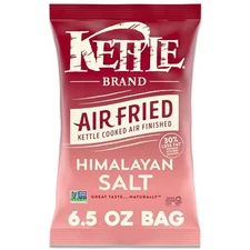 Air Fried Himalayan Salt Kettle Chips 6.5 oz