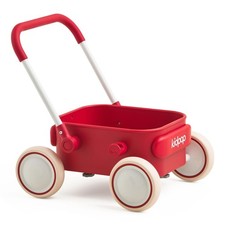 PULA Baby Push Walker with Wheels Toddler Wagon for First Learner Baby Toys 6...