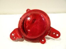 Antibrouillard Kia SOUL