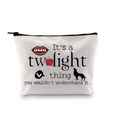 GJTIM TV Show Inspired Gift It s A Thing You Wouldn t Medium, Twil thing bag