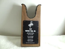 Wooden Boot Western Wear Boot Jack Remover Cowboy Boots Wood Boot Puller