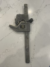 Snap-on Tr-20 Thread Chaser Restorer Tool W Dies Usa Vintage Thread Repair