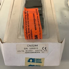 Omega CNi3244 Temperature Controller 